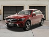 Used 2022 Mercedes-Benz GLC 300 image 5
