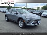 New 2025 Buick Envista Preferred w/ Convenience I Package image 2