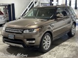 Used 2014 Land Rover Range Rover Sport HSE image 5
