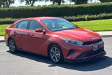 Used 2022 Kia Forte LXS w/ LXS Technology Package image 2