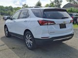 Used 2022 Chevrolet Equinox LT image 4