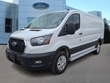 Certified 2023 Ford Transit 250 Low Roof w/ Exterior Upgrade Package image 3