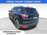 Used 2018 Ford Escape SEL w/ SEL Sport Appearance Package image 3