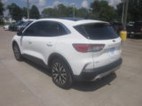 Used 2020 Ford Escape SEL image 4