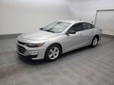 Used 2019 Chevrolet Malibu LS image 2