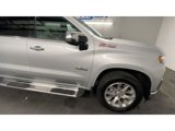 Used 2022 Chevrolet Silverado 1500 LTZ w/ LTZ Premium Texas Edition image 2