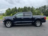 Used 2021 Ford F150 XLT w/ Equipment Group 302A High image 2