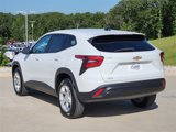 New 2025 Chevrolet Trax LS w/ LS Convenience Package image 6
