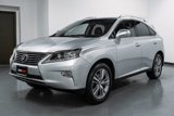Used 2015 Lexus RX 350 FWD image 4