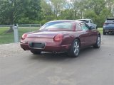 Used 2004 Ford Thunderbird image 4