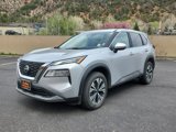 Used 2023 Nissan Rogue SV image 4