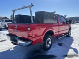 Used 2008 Ford F250 XLT image 3