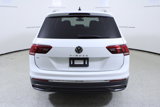Used 2022 Volkswagen Tiguan SE image 6