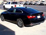 Used 2020 Chevrolet Malibu RS image 6