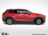 Used 2016 MAZDA CX-9 Touring image 2