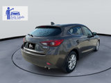 Used 2014 MAZDA MAZDA3 i Touring w/ Technology Package image 5