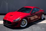 Used 2014 Maserati GranTurismo MC image 2