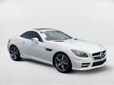 Used 2015 Mercedes-Benz SLK 250 image 3