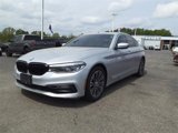 Used 2017 BMW 540i image 2