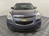 Used 2014 Chevrolet Equinox LS image 3