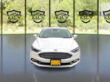 Used 2018 Ford Fusion Titanium image 2