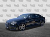 Used 2018 Audi A3 2.0T Premium Plus w/ Premium Plus Package image 5