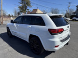 Used 2022 Jeep Grand Cherokee Laredo X image 4