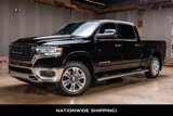 Used 2019 RAM 1500 Laramie Longhorn image 4