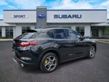 Used 2018 Alfa Romeo Stelvio Sport w/ Quick Order Package 22J Sport image 3