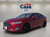 Used 2019 Ford Fusion SE w/ Equipment Group 151A image 6