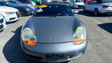 Used 2001 Porsche Boxster image 4