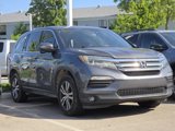 Used 2016 Honda Pilot EX-L image 2