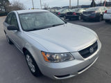 Used 2008 Hyundai Sonata GLS image 3
