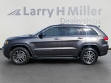 Used 2020 Jeep Grand Cherokee Laredo w/ 18" Wheel & 8.4" Radio Group image 3