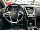 Used 2016 Chevrolet Equinox LTZ w/ Enhanced Convenience Package image 3
