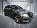 Used 2018 Audi SQ5 Prestige image 3