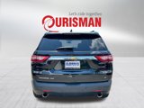 Certified 2020 Chevrolet Traverse LT image 3