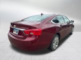 Used 2017 Chevrolet Impala LT image 2