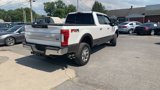 Used 2017 Ford F250 King Ranch w/ King Ranch Ultimate Package image 5