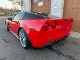 Used 2010 Chevrolet Corvette ZR1 w/ Preferred Equipment Group image 6