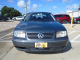 Used 2004 Volkswagen Jetta GLS image 2