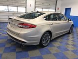 Certified 2018 Ford Fusion Titanium image 4