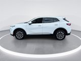 New 2025 Buick Envision Preferred image 5