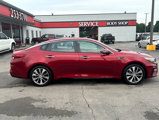 Used 2019 Kia Optima S image 2