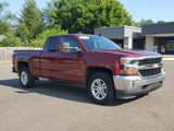 Used 2017 Chevrolet Silverado 1500 LT w/ All Star Edition image 2