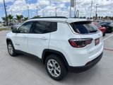 New 2025 Jeep Compass Latitude image 3