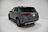 Certified 2022 Mercedes-Benz GLE 350 4MATIC image 3
