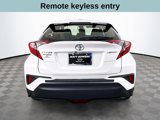 Used 2020 Toyota C-HR Limited image 6