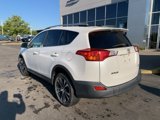 Used 2015 Toyota RAV4 Limited image 3