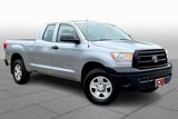 Used 2012 Toyota Tundra 4x4 Double Cab image 2